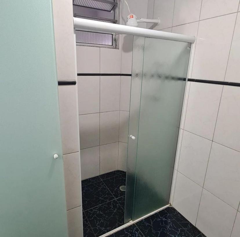 Pousada Recanto Do Bras São Paulo Luaran gambar
