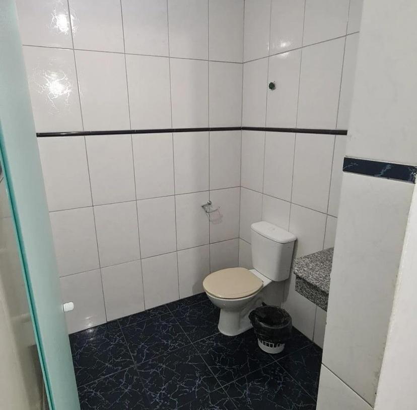 Pousada Recanto Do Bras São Paulo Luaran gambar