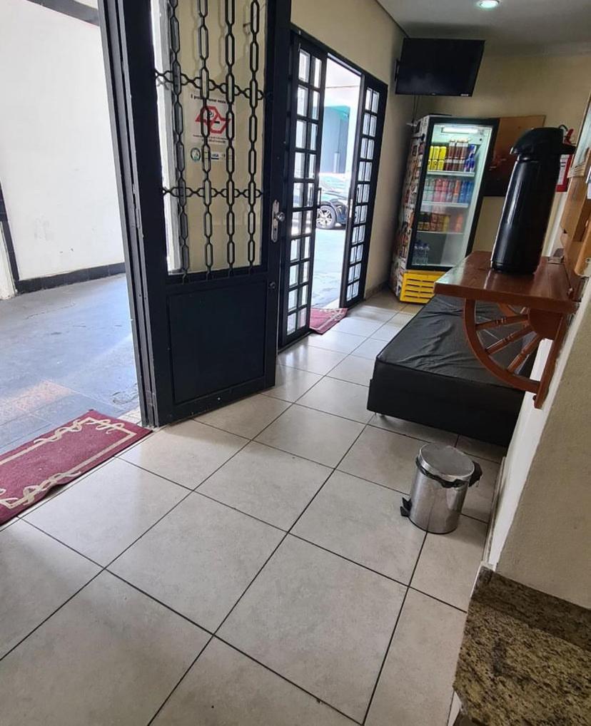Pousada Recanto Do Bras São Paulo Luaran gambar