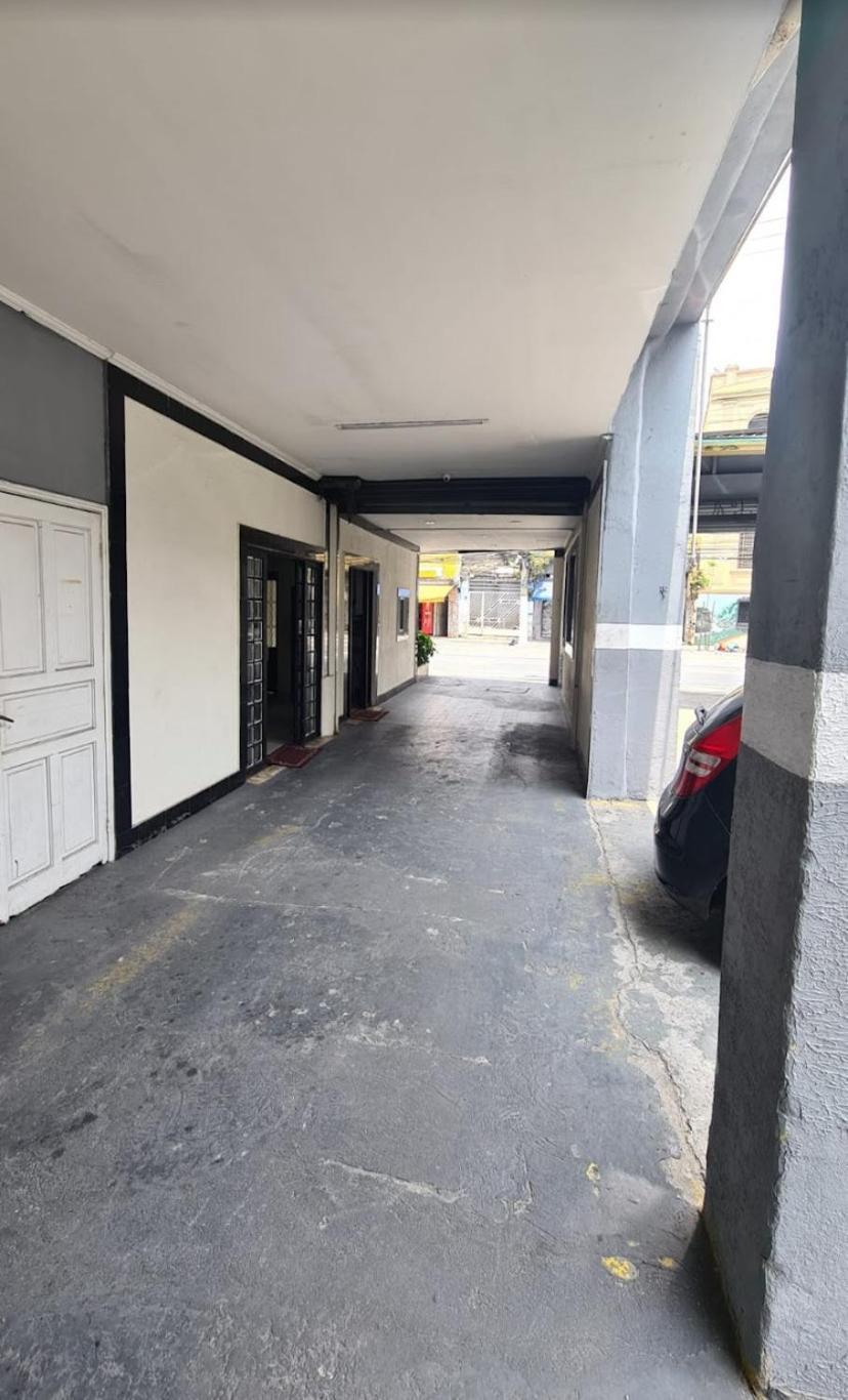 Pousada Recanto Do Bras São Paulo Luaran gambar